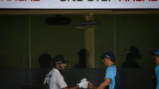चयन को लेकर कड़े फैसलों पर खिलाड़ियों के साथ स्पष्ट संवाद करना जरूरी होगा: राहुल द्रविड़